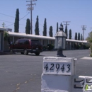 Valley Motel