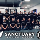 Sanctuary Jiu-Jitsu - Martial Arts Instruction