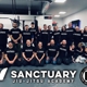 Sanctuary Jiu-Jitsu