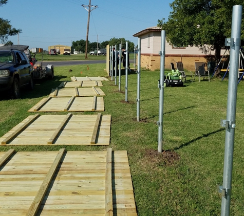 JRP Trees and Landscaping - Pampa, TX