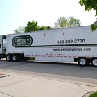 Century Moving, Inc.