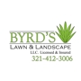 BYRD'S Lawn & Landscape LLC.