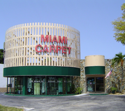 Miami Carpet - Fort Lauderdale, FL