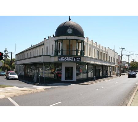 John Stonemart - Thomastown, VIC