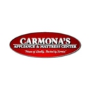 Carmona's Appliance & Mattress Center - Major Appliances