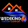 Wedeking Custom Comfort gallery