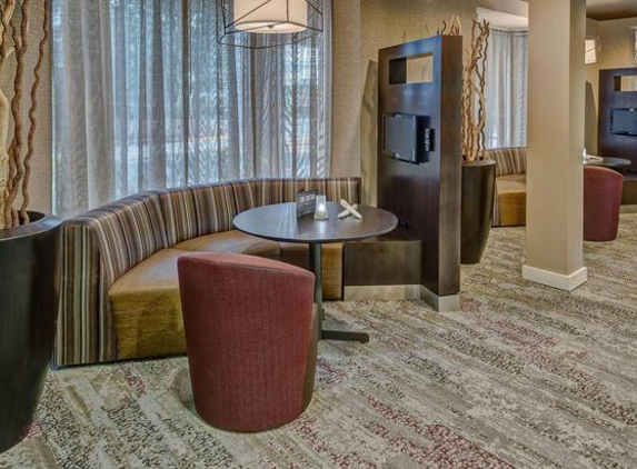 Courtyard by Marriott - Springfield, VA