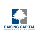 Raising Capital Advisors
