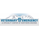 Veterinary Emergency & Specialty Center of Northern Arizona - Veterinarian Emergency Services