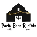 Party Barn Rentals - Bridal Shops