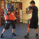 South Elgin Budokan Martial Arts - Boxing Instruction
