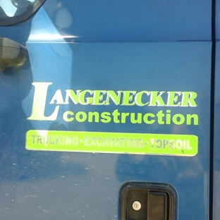 Langenecker Construction - Hartford, WI