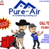 Pure Air Air Conditioning and Heating gallery