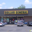 Dollar General - Discount Stores