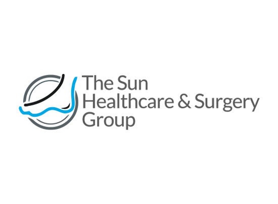 The Sun Healthcare & Surgery Group: Xingbo P. Sun, DPM - Antioch, CA