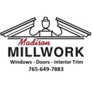 Madison Millwork - Millwork