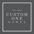 Custom One Homes - Bathroom Remodeling