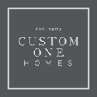 Custom One Homes