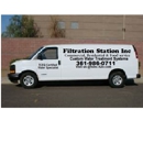Filtration Station Inc - Water Treatment Equipment-Service & Supplies