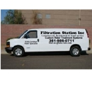 Filtration Station Inc