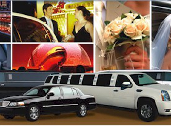 All Airport Sedan & Limousine Service - Los Angeles, CA