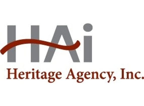 Heritage Agency The - Phenix City, AL