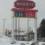 Sheetz