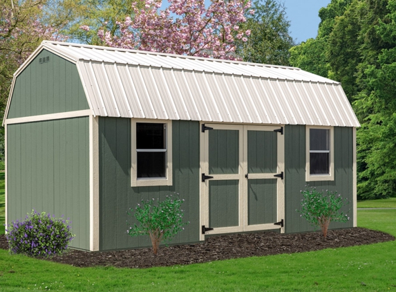 Secure Storage Sheds of London Kentucky - London, KY