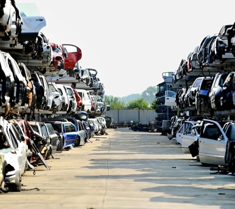 Mallacoota Towing - Mallacoota, VIC