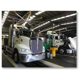 Blenners Transport - West Mackay, QLD
