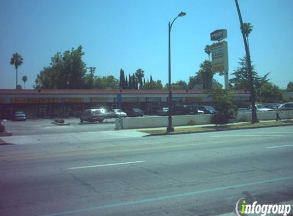 Plaza Video - Pasadena, CA