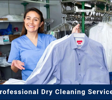 Ocean Breeze Dry Cleaners - Margate, QLD. Professional Dry Cleaning Services