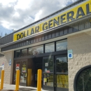 Dollar General - Discount Stores