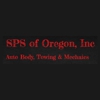 SPS Of Oregon gallery