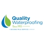 Quality Waterproofing