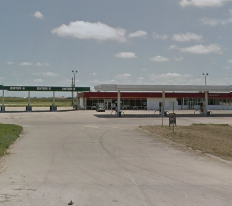 Byte Federal Bitcoin ATM (El Campo Truck Stop) - El Campo, TX