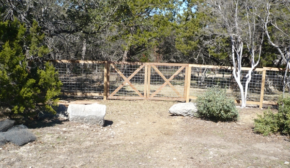 City Fence Co Of San Antonio - San Antonio, TX