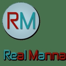 Real Manna Ministries - Religious Organizations