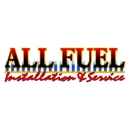 All Fuel Installation & Services - Heating Contractors & Specialties