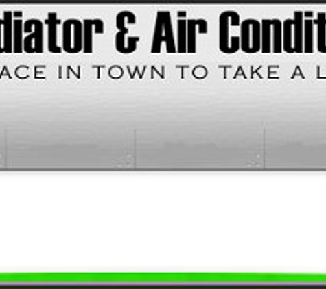ABC Radiator & Air Cond - Baltimore, MD