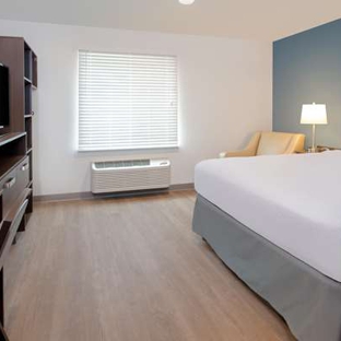 WoodSpring Suites Quantico - Stafford, VA