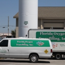 Florida Oxygen & Transfilling - Hospital Equipment & Supplies-Renting