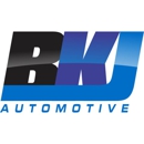 BKJ Automotive - Auto Repair & Service