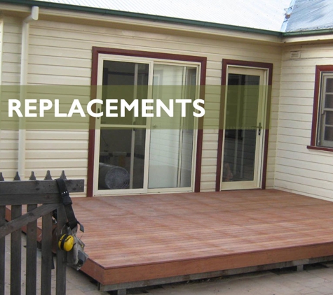Duff Constructions - Hillvue, NSW. Roof Replacements