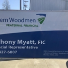 Modern Woodman of America - Anthony Myett
