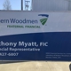 Modern Woodman of America - Anthony Myett