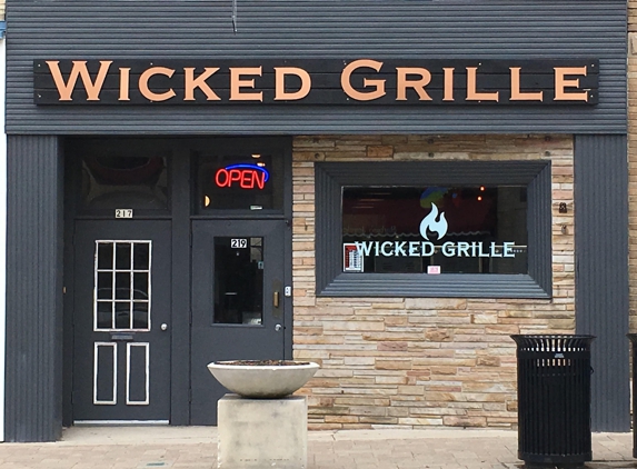 The Wicked Grille - Port Washington, WI