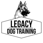 Legacy Dog Obedience