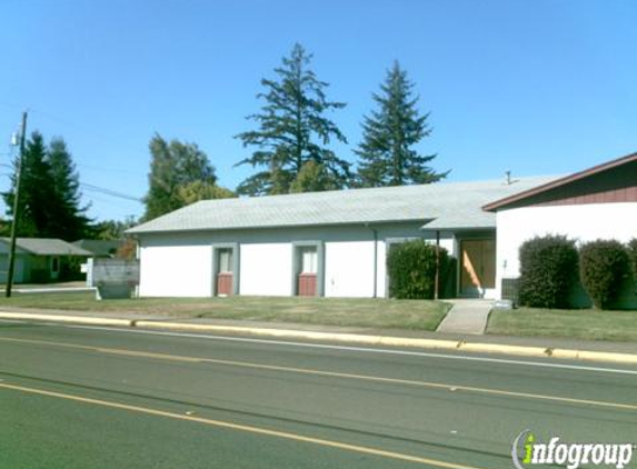 Family Worship Center - Albany, OR