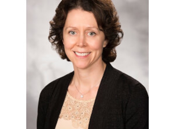 Dr. Kristin Lynn McFadden, DO - Ann Arbor, MI